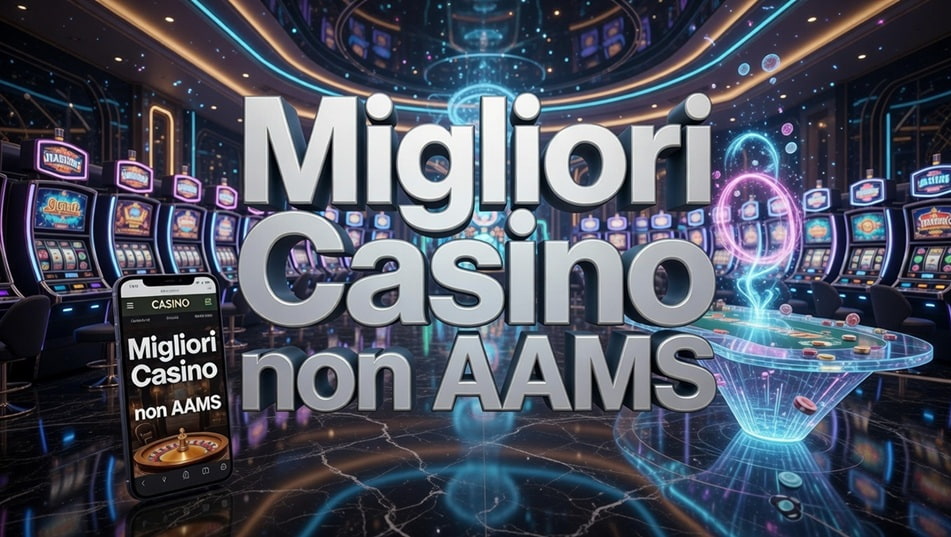 Schermata comparativa di interfacce di casinò online, inclusa una simile a Verde Casino